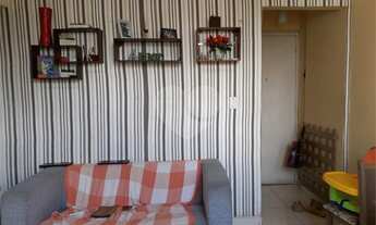 Imagem 2: Apartamento - 02 quartos - Cachambi