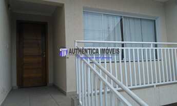 Imagem 2: CASA para LOCAÇÃO - CIPAVA - OSASCO - SÃO PAULO - AUTHÊNTICA IMÓVEIS