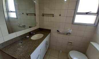 Imagem 6: Apartamento para Locação em Santo André, Vila Assunção, 3 dormitórios, 2 banheiros, 1 vaga