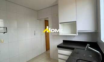 Imagem 7: Cobertura à venda, 3 quartos, 1 suíte, 2 vagas, Barreiro - Belo Horizonte/MG