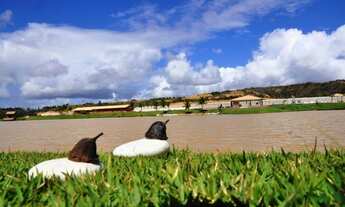 Imagem 3: Lote no condomínio Haras Residênce