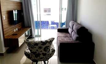 Imagem 3: Alugo apartamento mobiliado em Manaíra