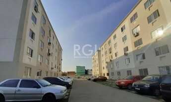 Imagem 3: CANOAS - Apartamento Padrão - São José