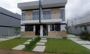 Imagem: Casa com 2 dormitórios à venda, 74 m²