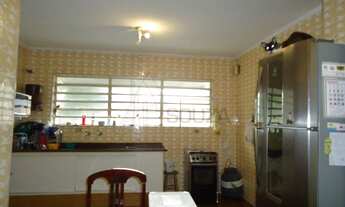 Imagem 4: Casa a Venda , Mandaqui, com 180 m², 3 quartos, 1 suíte, 3 banheiros, quintal