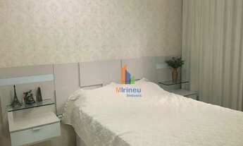 Imagem 3: Oportunidade - Apartamento com 2 dormitórios à venda, 47 m² por R$ 205.000 - Chácaras Faze