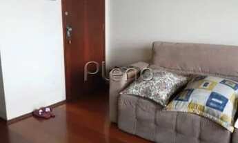 Imagem 1: Apartamento - Centro - Campinas