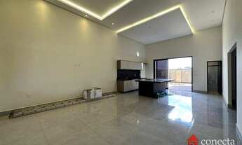 Imagem 2: Casa com 3 dormitórios à venda, 180 m² por R$ 1.500.000,00 - Condomínio Royal Garden - Pau