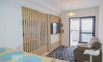 Imagem: Apartamento à Venda - Vila Matilde, 2 Quartos