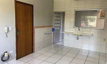 Imagem 1: APTO VENDA 2 DTS JD LOPES DE OLIVEIRA SOROCABA SP