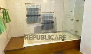 Imagem 7: MOBILIADO 3 DORMITÓRIOS, DE FRENTE E COM GARAGEM. CÓD 13200