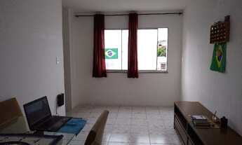 Imagem 3: Apartamento no 18 do Forte. R$115.000,00