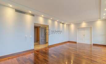 Imagem 5: Apartamento Venda 4 Dormitórios - 317 m² Alto de Pinheiros