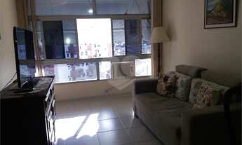 Imagem 2: APARTAMENTO - 02 QUARTOS COM DEPENDÊNCIA - CACHAMBI