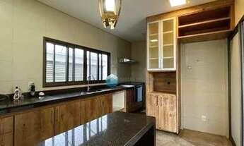 Imagem 4: Casa com 3 dormitórios, 251 m² - venda por R$ 1.382.000 ou aluguel por R$ 7.400/mês - Parq