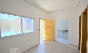 Imagem 3: Apartamento para Aluguel - Sacomã, 1 Quarto, 35 m2