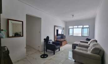 Imagem 6: Apartamento Vista Mar com Proprietário Aceito Permuta em Santos ou Carros