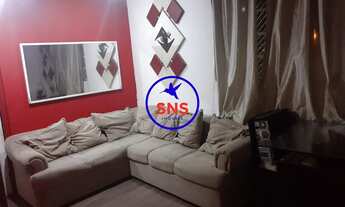 Imagem: APARTAMENTO RESIDENCIAL em CAMPINAS - SP