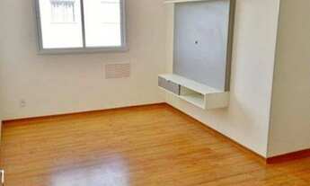 Imagem 5: Apartamento com 2 dormitórios, 40 m² - venda por R$ 298.000,00 ou aluguel por R$ 2.139,00