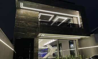 Imagem 5: Casa Luxo com 5 suítes Recreio dos Bandeirantes