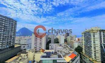 Imagem 2: Excelente conjunto de salas duplex no Edifício Leblon Empresarial!