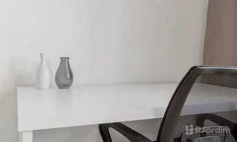 Imagem 3: Apartamento com 2 quartos para alugar, 63 m² - Leblon - Rio de Janeiro/RJ