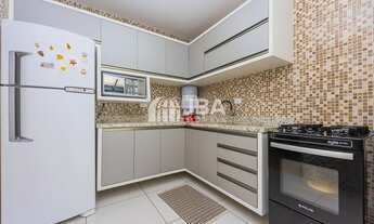 Imagem 7: CURITIBA - Sobrado Padrão - Cajuru