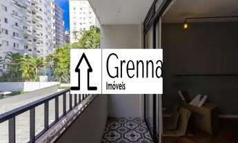 Imagem 3: Excelente apartamento com 100m² para venda, Moema-SP