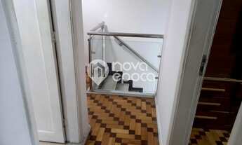 Imagem 4: Maracanã Apartamento com 5 dormitórios