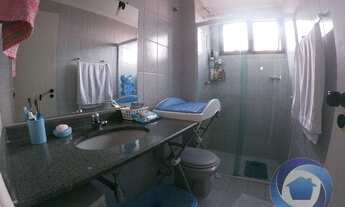 Imagem 15: Apartamento com 3 dormitórios, 105 m² - venda por R$ 820.000,00 ou aluguel por R$ 5.117,00