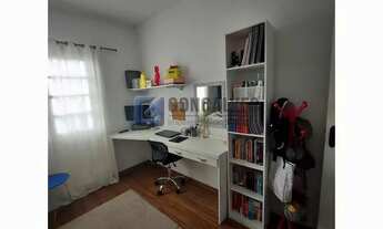 Imagem 6: SAO BERNARDO DO CAMPO - Residential / Sobrado - NOVA PETROPOLIS