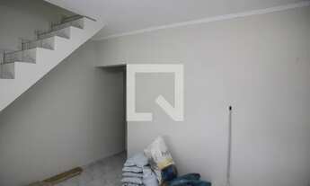 Imagem: Casa para Aluguel - Nova Mirim, 2 Quartos