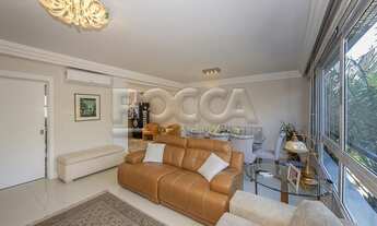 Imagem 5: Apartamento para venda com 144 metros quadrados com 3 suítes em Petrópolis - Porto Alegre