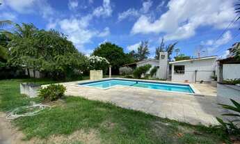 Imagem 5: (CM)) CASA C/TERRENO C/1.400M² C/CASA 3 QUARTOS/SUITE EM PAU AMARELO