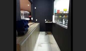 Imagem 4: Bar Restaurante e Hamburgueria