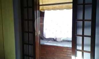 Imagem 6: CASA TÉRREA A VENDA NO HORTO FLORESTAL - 4 DORMITÓRIOS (2 SUÍTES) E 4 VAGAS DE GARAGEM