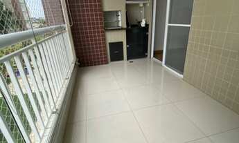 Imagem 6: Apartamento em Vila Polopoli - São Paulo