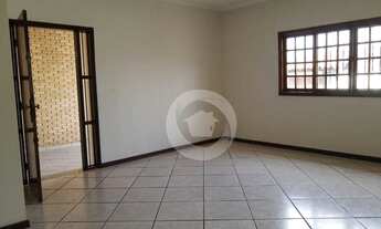 Imagem 5: Sobrado com 4 dormitórios para alugar, 190 m² por R$ 4.384,78/mês - Jardim das Indústrias