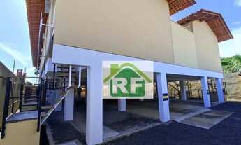 Imagem 2: Kitnet para alugar, 22 m² por R$ 7.550,05/mês - São Cristóvão - Teresina/PI