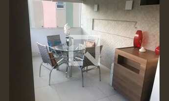 Imagem 5: Apartamento à Venda - Cidade Nova, 4 Quartos, 240 m2