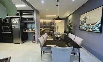 Imagem 3: Casa / Sobrado - Loteamento Villa Branca - Venda - Residencial