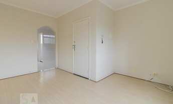 Imagem 2: Apartamento para Aluguel - Vila Clementino, 2 Quartos, 67 m2