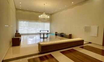 Imagem 5: Sala, 40 m² - venda por R$ 340.000,00 ou aluguel por R$ 2.700,00/mês - Vila Itapura - Camp