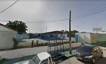 Imagem: Alugo no Montese, 3500m²