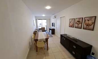 Imagem 4: Apto de três quartos mobiliado no Res. Athenas Park, Pantanal