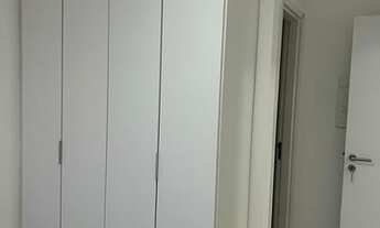 Imagem 6: Condomínio Clube Aurora Trend, Lindo Apartamento 26° andar 2 Quartos