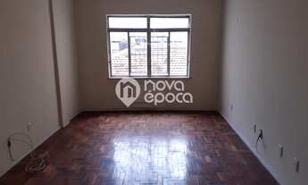 Imagem 3: Tijuca Apartamento com 2 dormitórios