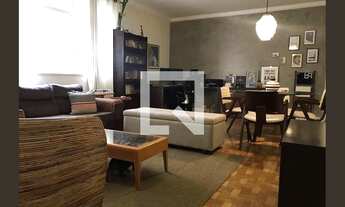 Imagem 2: Apartamento à Venda - Santa Cecília, 3 Quartos, 150 m2