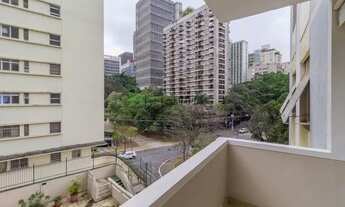 Imagem 13: Locação Apartamento 3 Dormitórios - 151 m² Jardim Paulista