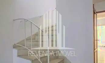 Imagem 4: Casa Térrea em Campo Belo com 120m² 3 dormitórios 2 banheiros 1 vaga de garagem